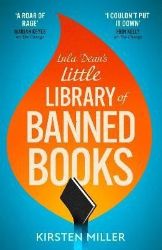 Lula Dean's Little Library of Banned Books - Současná beletrie v angličtině Lula Dean´s Little Library of Banned Books