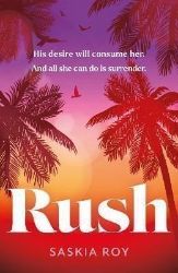 Rush - Erotické romány v angličtině Rush