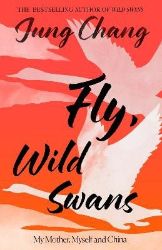 Fly, Wild Swans - Knihy o historii v angličtině Fly, Wild Swans