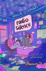 Radio Silence (anglicky) Radio Silence (anglicky)