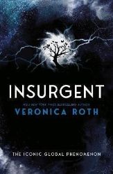 Insurgent (Divergent, Book 2) Insurgent (Divergent, Book 2)