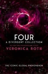 Four: A Divergent Collection Four: A Divergent Collection