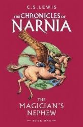 The Magician's Nephew (The Chronicles of Narnia, Book 1) - Fantasy v angličtině The Magician´s Nephew (The Chronicles of Narnia, Book 1)