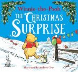 Winnie-the-Pooh The Christmas Surprise Winnie-the-Pooh The Christmas Surprise