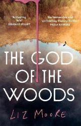 The God of the Woods The God of the Woods