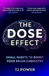 The DOSE Effect - Seberozvojové knihy v agličtině The DOSE Effect