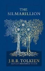 The Silmarillion The Silmarillion