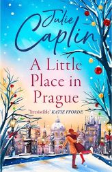 A Little Place in Prague A Little Place in Prague