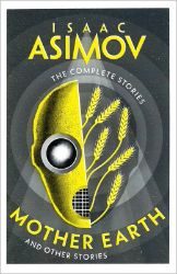 Mother Earth - Isaac Asimov - Sci-fi v angličtině Mother Earth