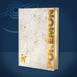 Pokemon Deluxe Character Guide - kolektiv autorů - Knihy o módě, umění a designu v angličtině Pokemon Deluxe Character Guide
