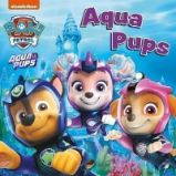 PAW Patrol Board Book - Aqua Pups PAW Patrol Board Book - Aqua Pups