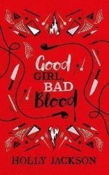 Good Girl Bad Blood Collector's Edition Good Girl Bad Blood Collector's Edition