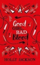 Good Girl Bad Blood Collector's Edition Good Girl Bad Blood Collector's Edition