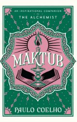 Maktub - Paulo Coelho - Romány v angličtině Maktub