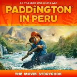 Paddington in Peru Picture Book - Dětská cizojazyčná literatura Paddington in Peru Picture Book