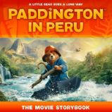 Paddington in Peru Picture Book Paddington in Peru Picture Book