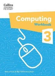International Primary Computing Workbook: Stage 3 - Učebnice angličtiny pro ZŠ International Primary Computing Workbook: Stage 3