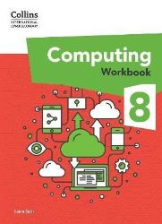 International Lower Secondary Computing Workbook: Stage 8 - Učebnice angličtiny pro ZŠ International Lower Secondary Computing Workbook: Stage 8