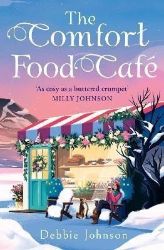 The Comfort Food Cafe - Anglická literatura The Comfort Food Cafe