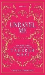 Unravel Me Unravel Me