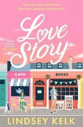 Love Story Love Story