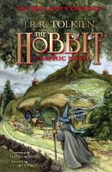 Hobbit Graphic Novel
