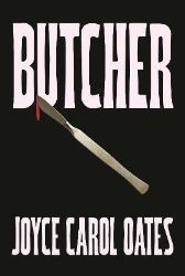 Butcher - Historické romány v angličtině Butcher
