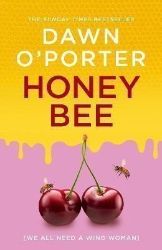 Honeybee - Anglická literatura Honeybee