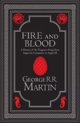 Fire and Blood: The inspiration for HBO's House of the Dragon (A Song of Ice and Fire) Fire and Blood: The inspiration for HBO's House of the Dragon (A Song of Ice and Fire)