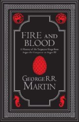 Fire and Blood: The inspiration for HBO´s House of the Dragon (A Song of Ice and Fire)