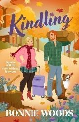 Kindling - Anglická literatura Kindling