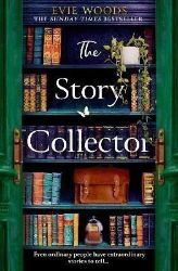 The Story Collector The Story Collector