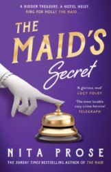 Maid's Secret - Detektivky v angličtině Maid´s Secret