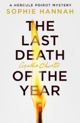 Last Death of the Year - Sophie Hannah - Detektivky v angličtině Last Death of the Year