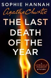 Last Death of the Year - Sophie Hannah - Literatura v angličtině Last Death of the Year
