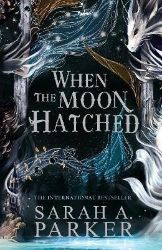When the Moon Hatched (The Moonfall Series, Book 1) When the Moon Hatched (The Moonfall Series, Book 1)