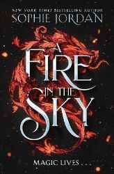Fire in the Sky Fire in the Sky