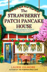 The Strawberry Patch Pancake House - New Adult v angličtině The Strawberry Patch Pancake House