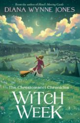 Witch Week