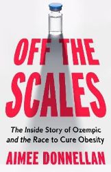 Off the Scales - Knihy o vědě v angličtině Off the Scales