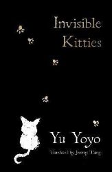 Invisible Kitties - Anglická literatura Invisible Kitties