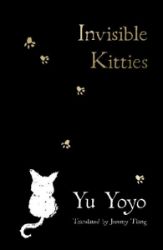 Invisible Kitties - Anglická literatura Invisible Kitties
