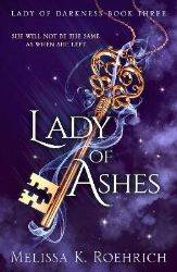 Lady of Ashes Lady of Ashes