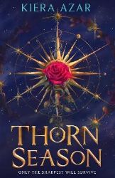 Thorn Season - Young Adult romantasy Thorn Season