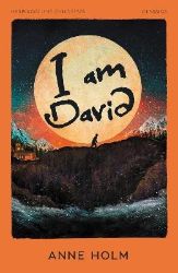 I am David - Historické romány v angličtině I am David