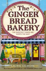 Gingerbread Bakery Gingerbread Bakery