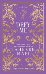 Defy Me Defy Me