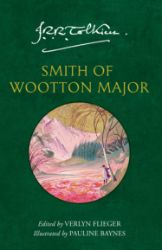 Smith of Wootton Major - John Ronald Reuel Tolkien - Epická fantasy v angličtině Smith of Wootton Major