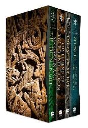 Myths and Legends (Boxed Set) Myths and Legends (Boxed Set)