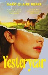 Yesteryear Yesteryear